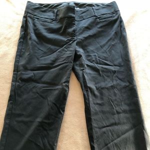 Dress Pants (Editor Style)
